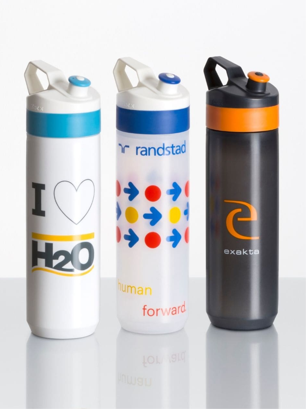 Sportovní láhev Tacx Fuse